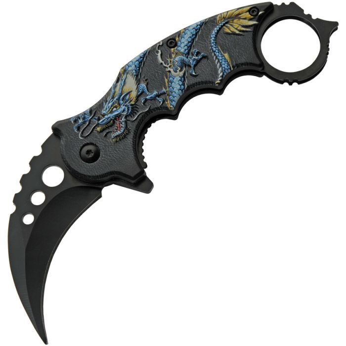 Karambit Blade