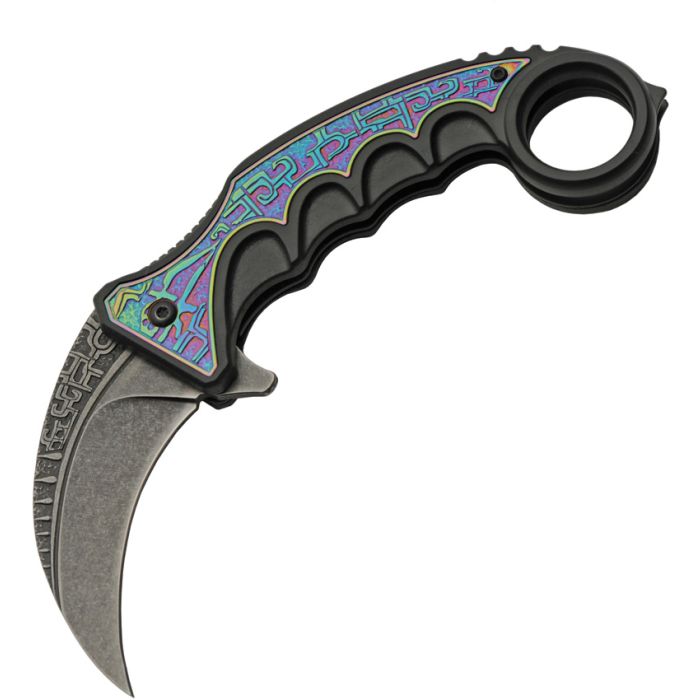 Karambit Blade