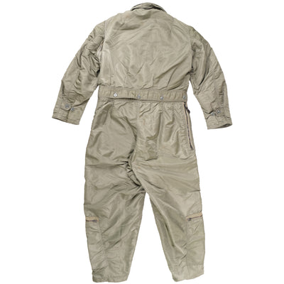 Issued USGI OD CWU 1/P Coverall