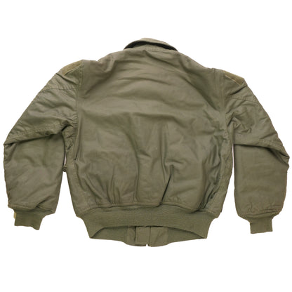 Issued USAF Flyer's Cold 45/P Jacket