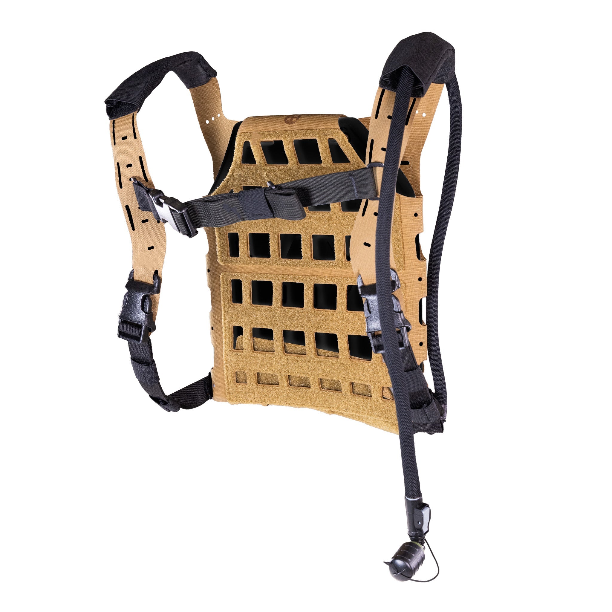 ICEPLATE® Hydration Backpack Gen 3 (with Cooling + Heating)