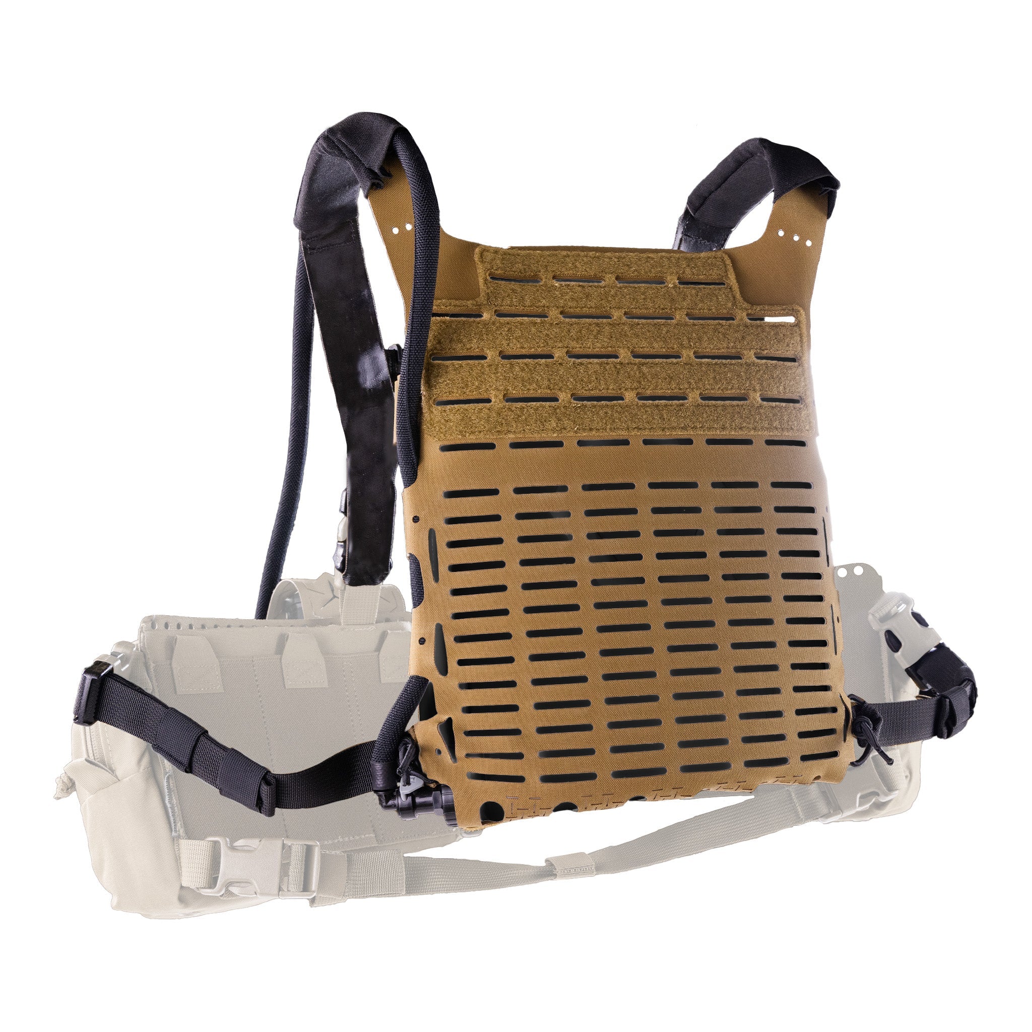 ICEPLATE® Hydration Backpack Gen 3 (with Cooling + Heating)
