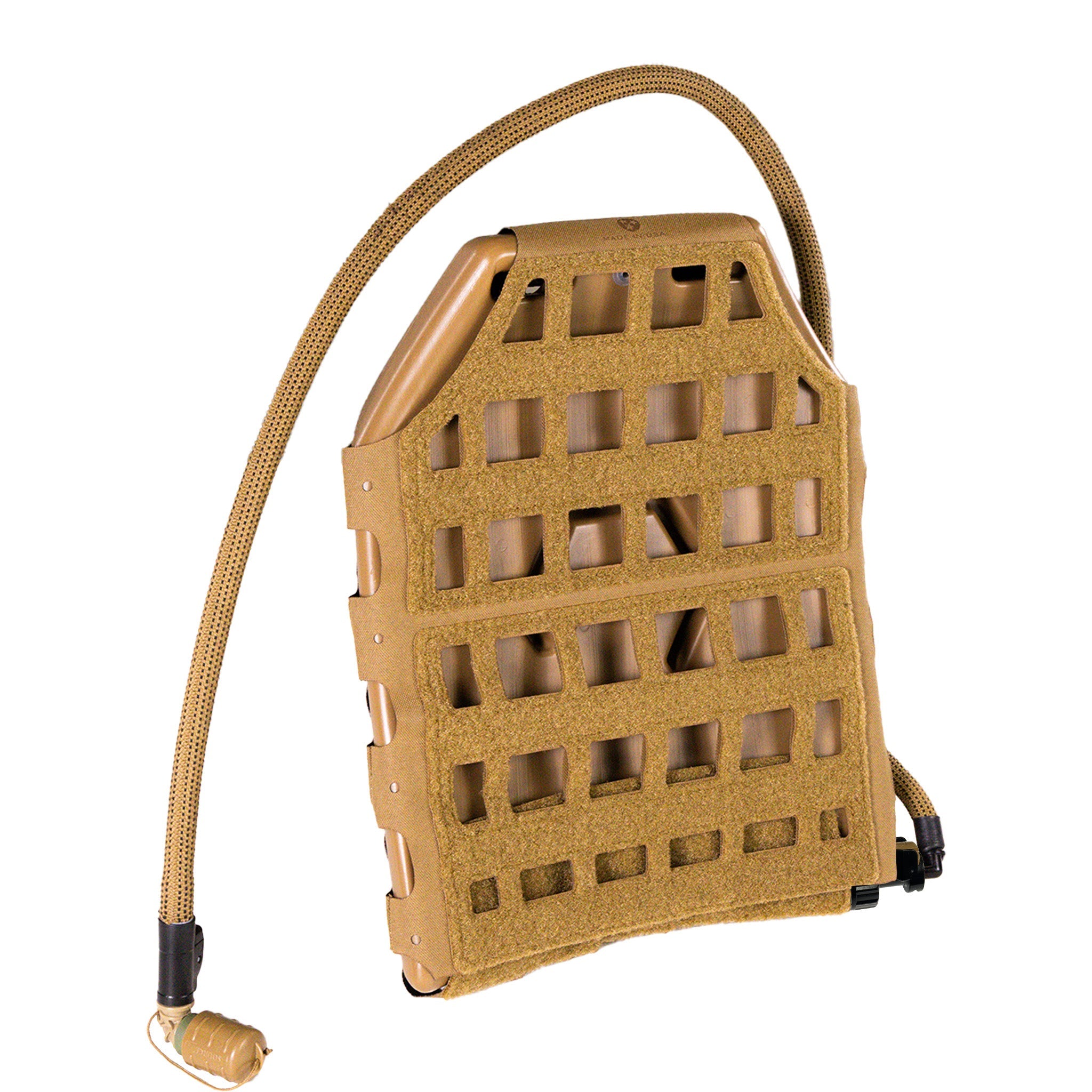 IMS Pro Gen 3 Combo (External or Internal MOLLE Plate Carrier Hydration Pack with Cooling and Heating)