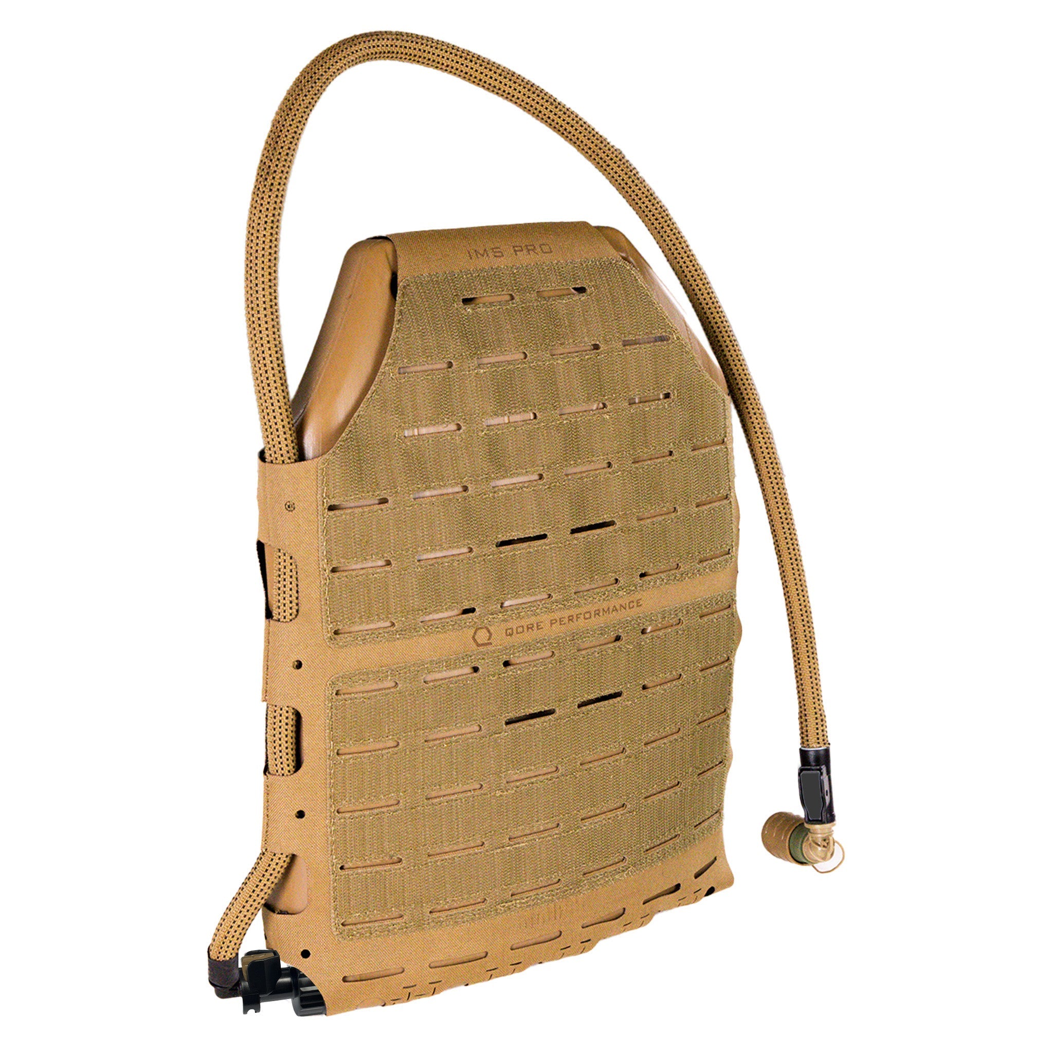 IMS Pro Gen 3 Combo (External or Internal MOLLE Plate Carrier Hydration Pack with Cooling and Heating)