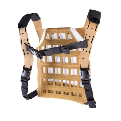 ICEPLATE® Hydration Backpack Gen 3 (with Cooling + Heating)