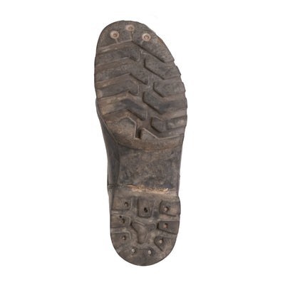Issued Czech M90 Leather Boots