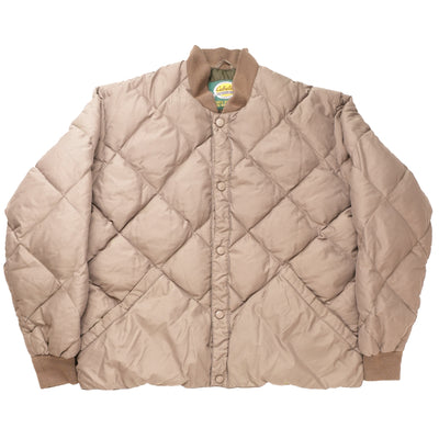 Issued Cabelas Down Jacket