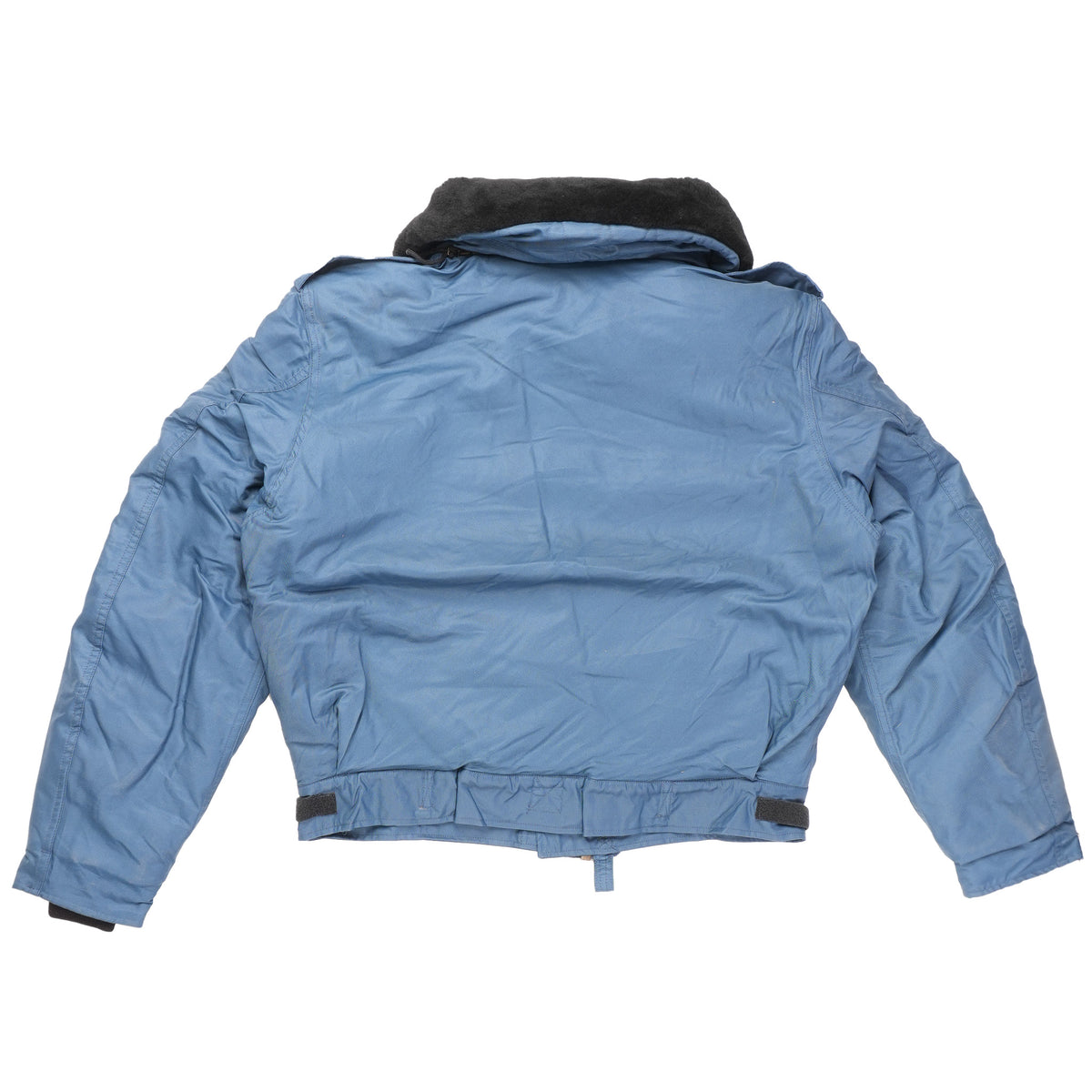 Issued Canadian Type 4 Bomber Jacket