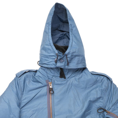 Issued Canadian Type 4 Bomber Jacket