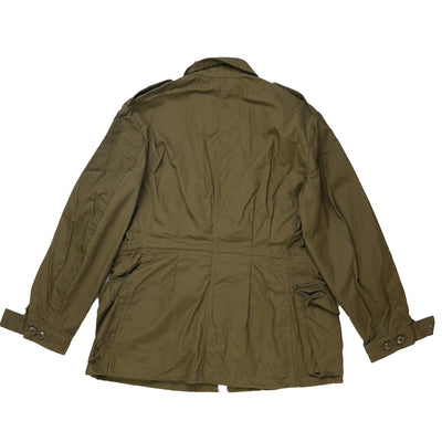 Unissued Canadian Mk.II Combat Jacket