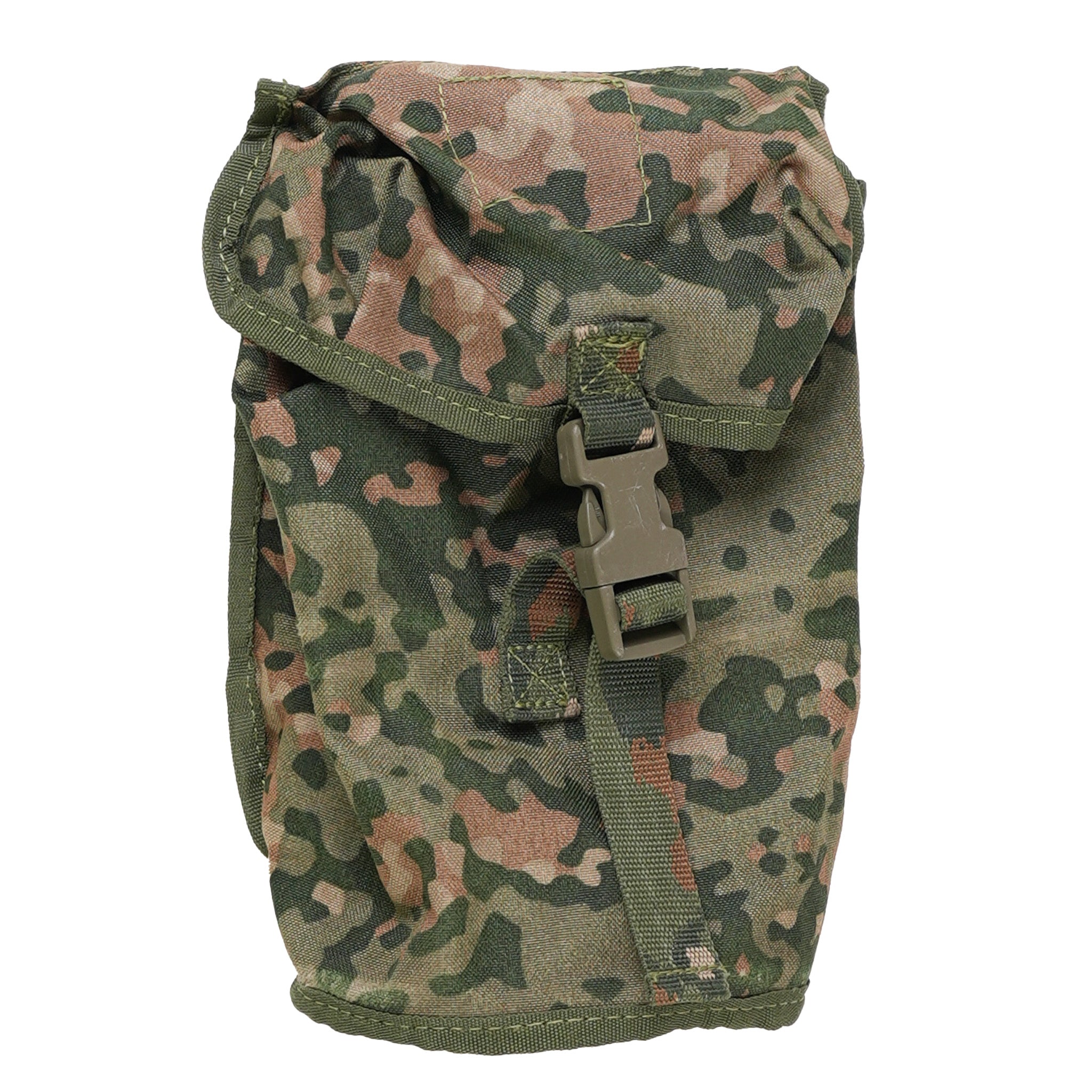 Assorted Dutch NFP MOLLE Pouches