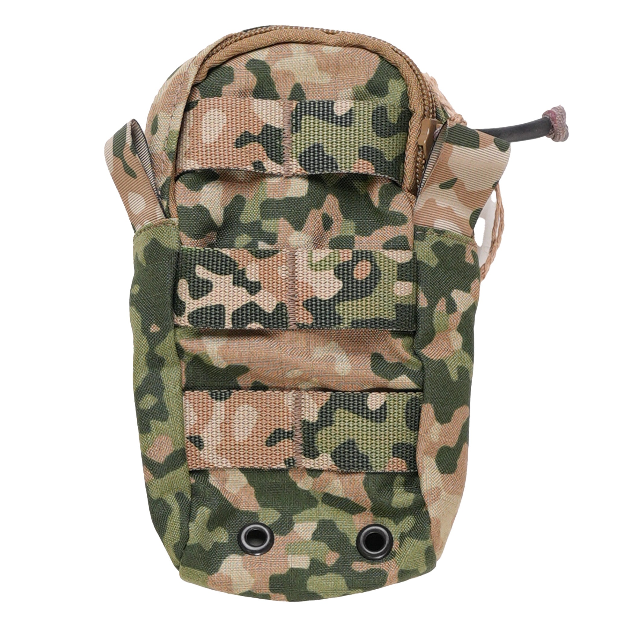 Assorted Dutch NFP MOLLE Pouches