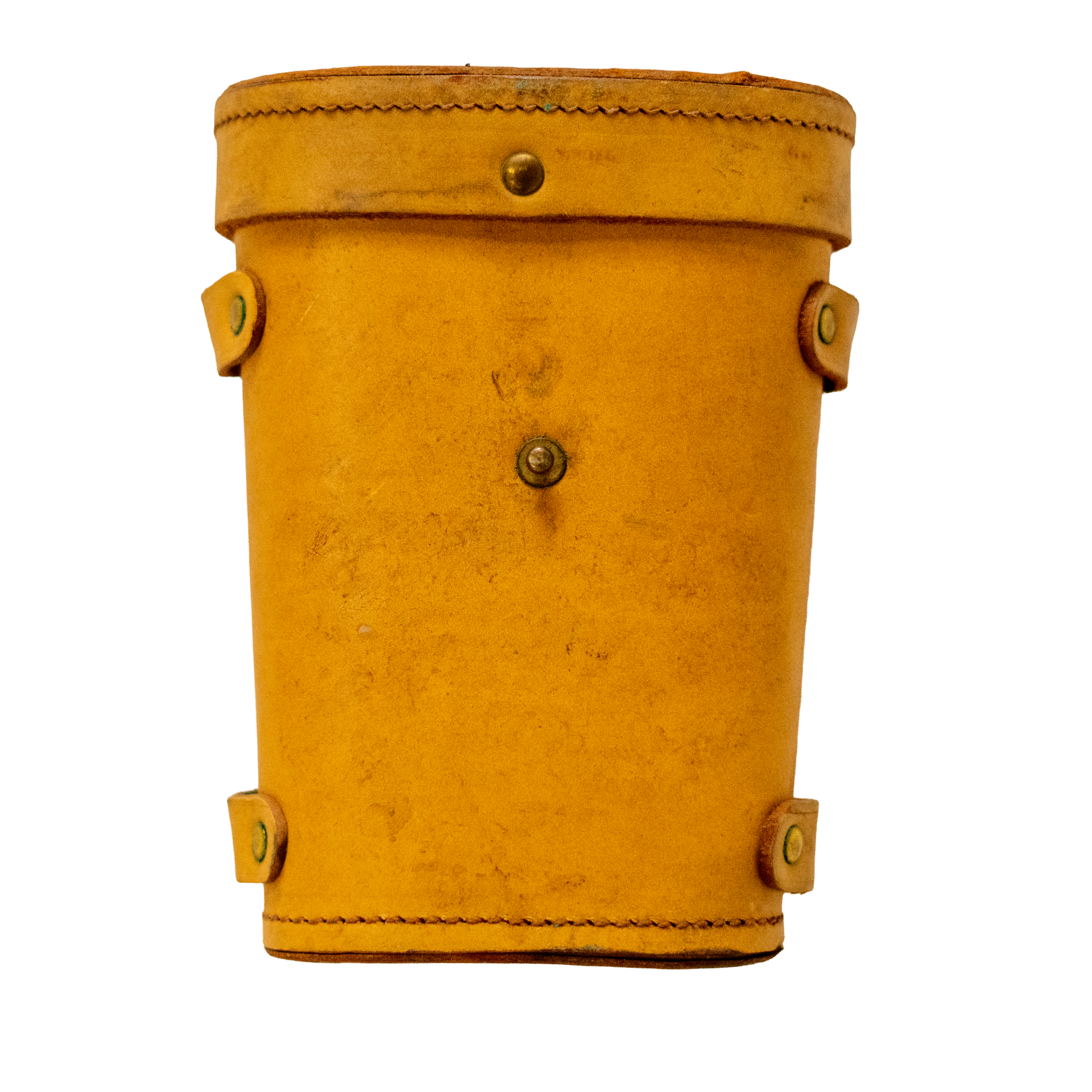 1950s French MAS Scope Case