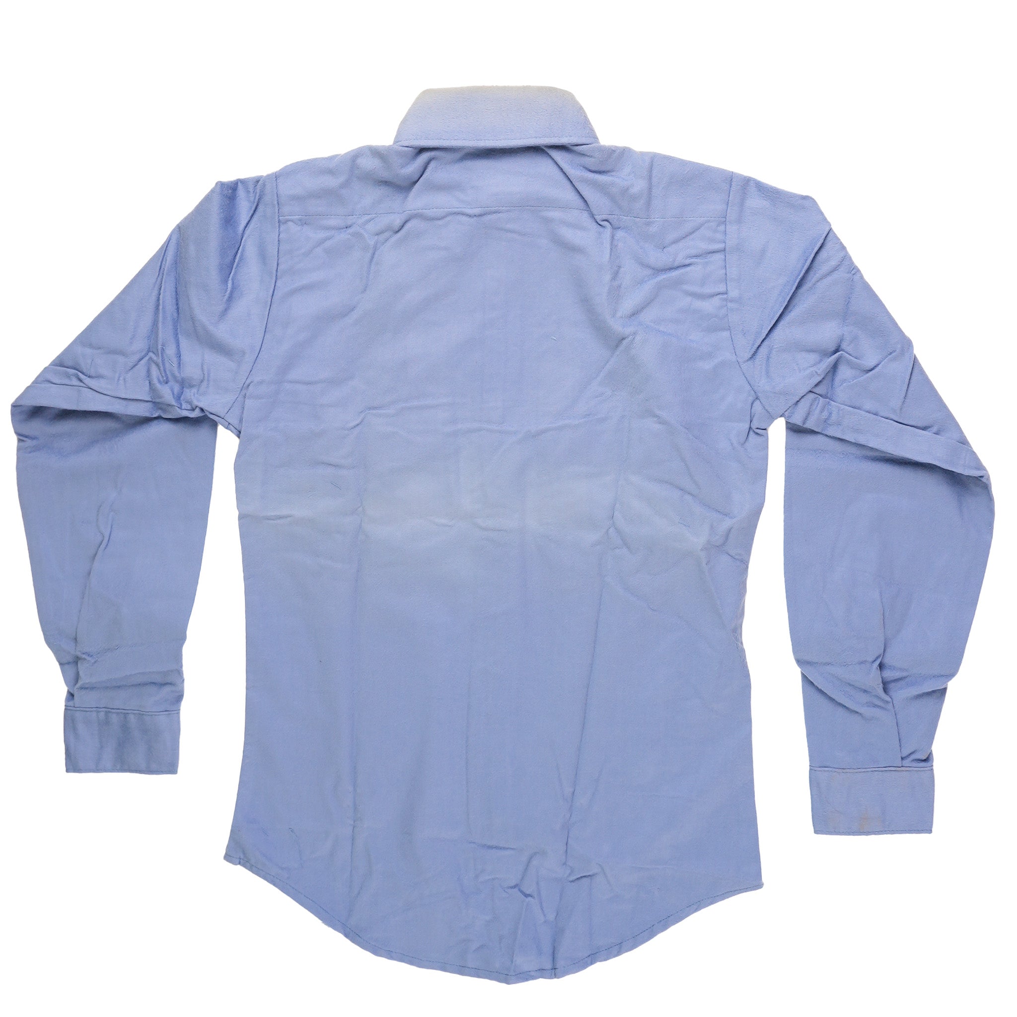 Grade 2 Vintage Chamois Shirt