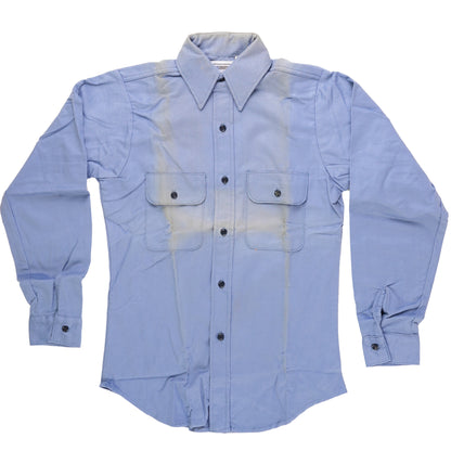 Grade 2 Vintage Chamois Shirt