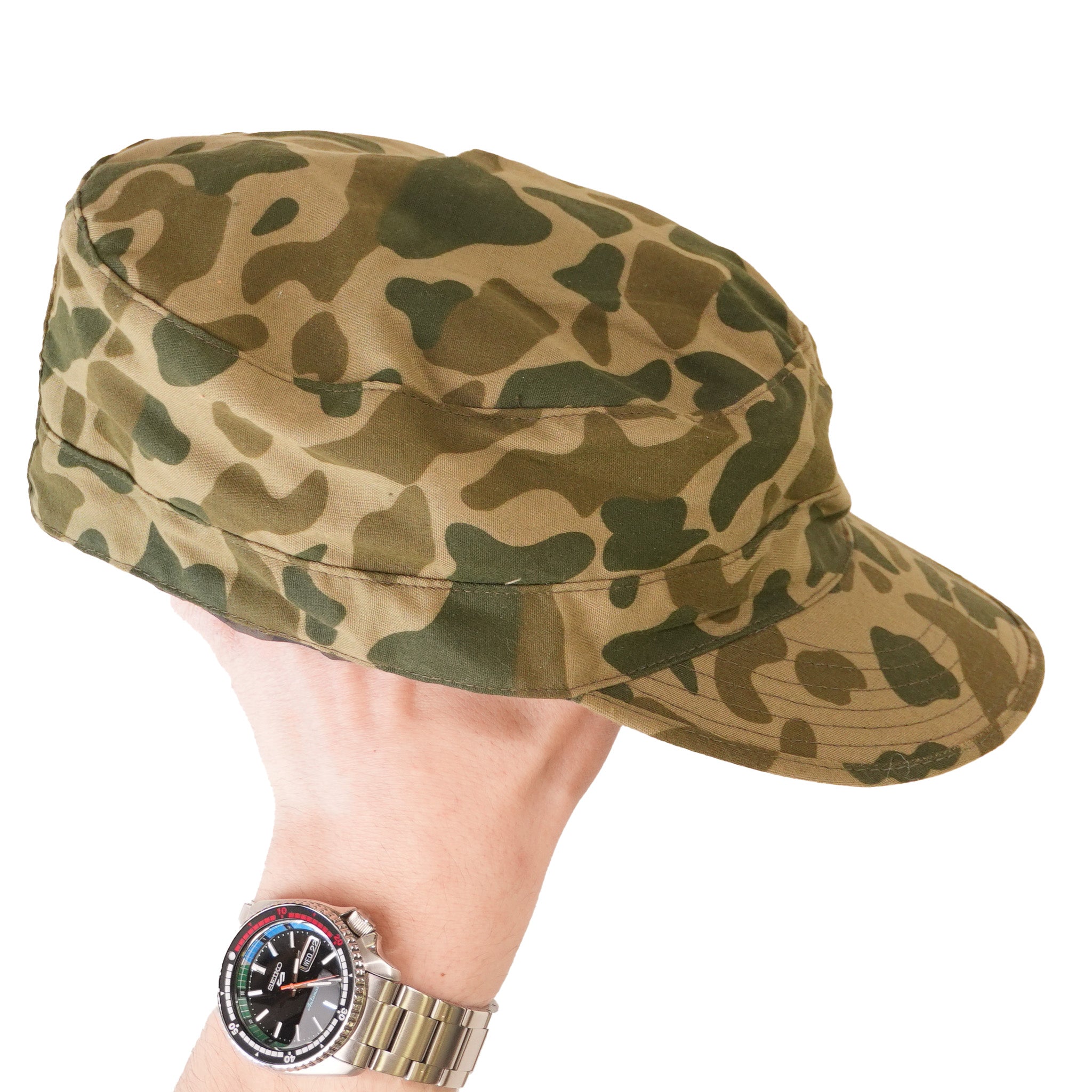 Unissued VPA "đặc công" Duck Hunter Cap