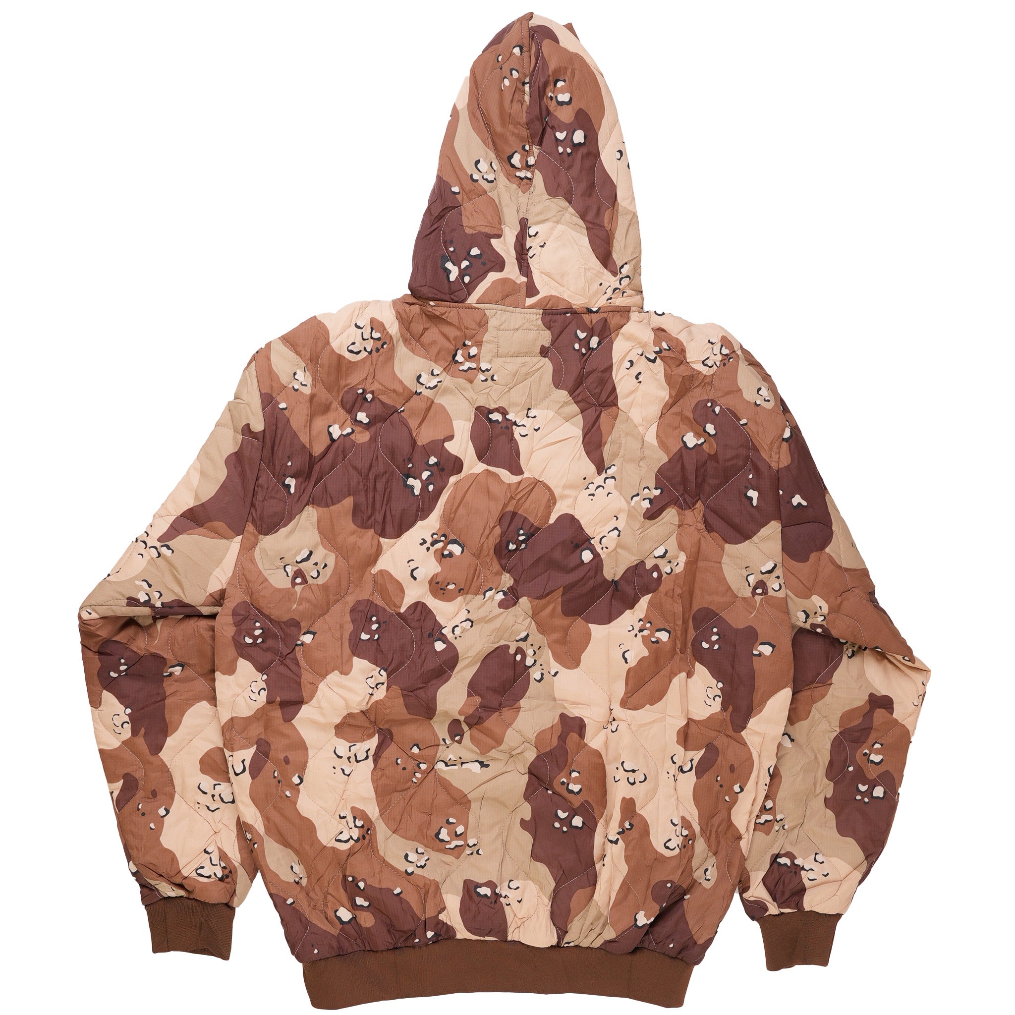 AP Woobie Hoodie