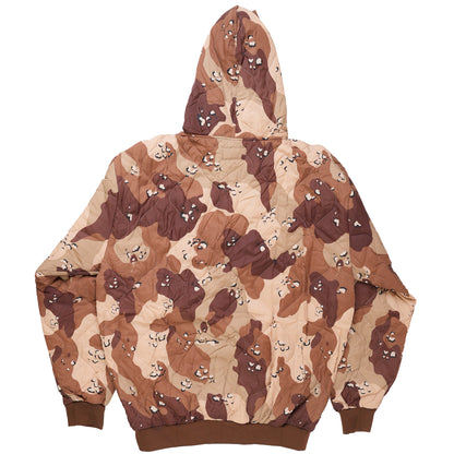 AP Woobie Hoodie