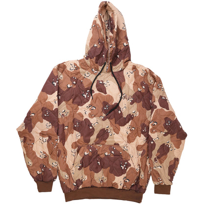 AP Woobie Hoodie
