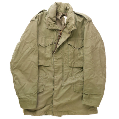 Issued Vintage USGI OG-107 M65 Field Jacket