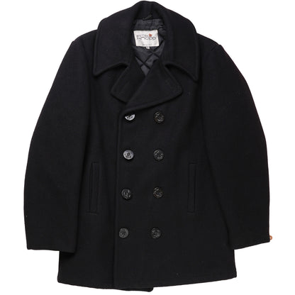 Assorted Commercial Peacoats