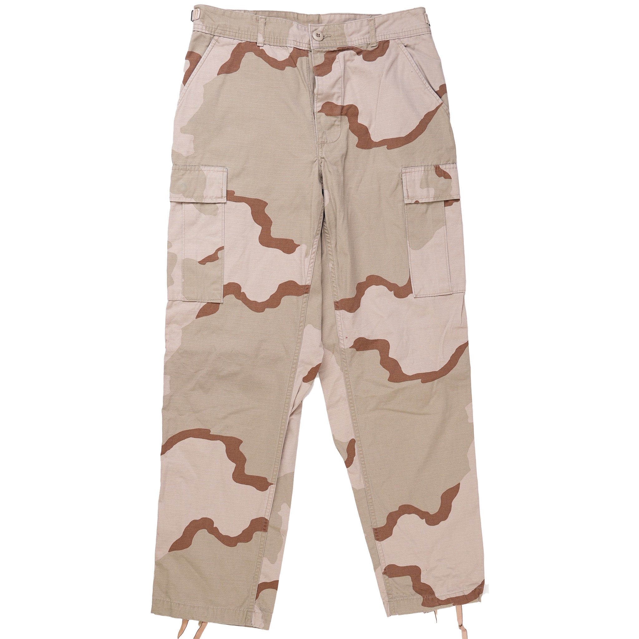 Issued USGI Three Color Desert Field Pants