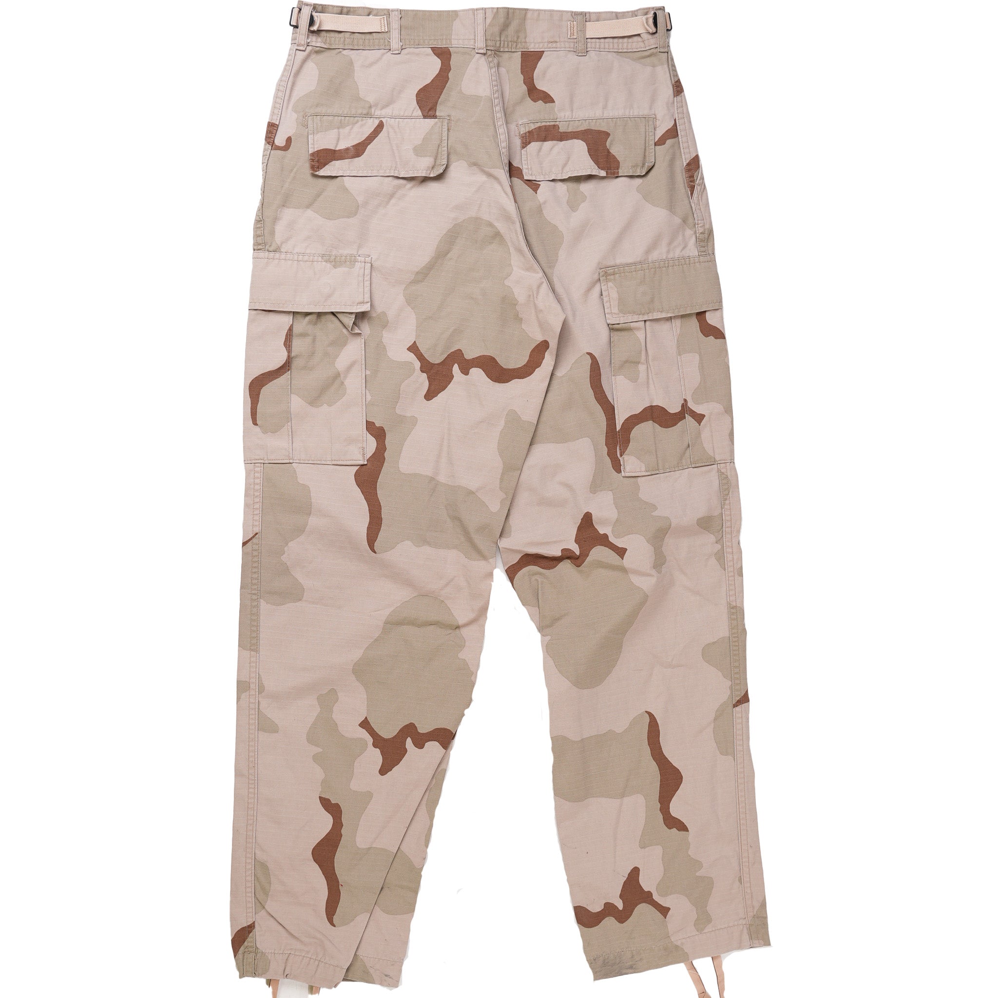 Issued USGI Three Color Desert Field Pants