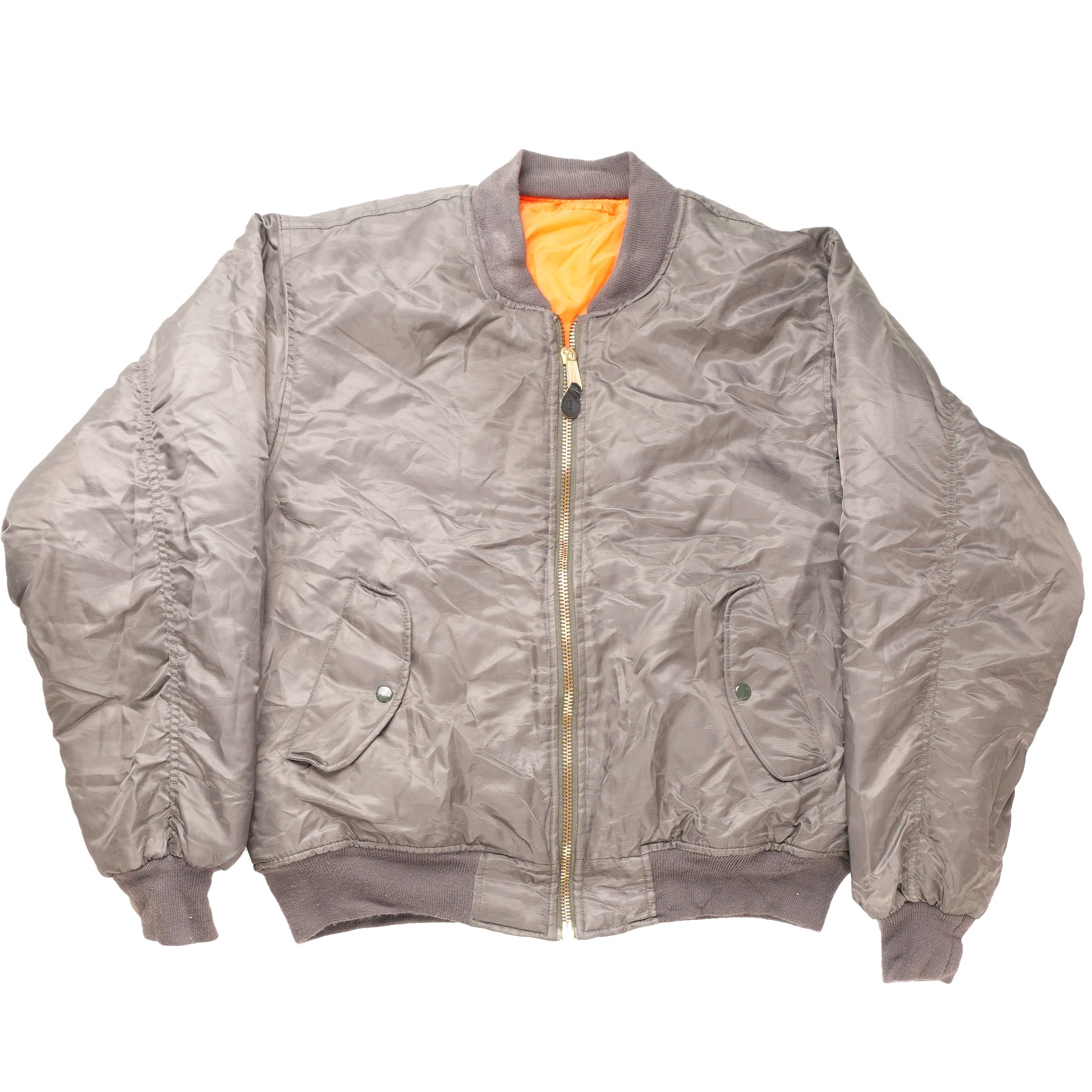 Assorted Commercial MA-1 Jackets