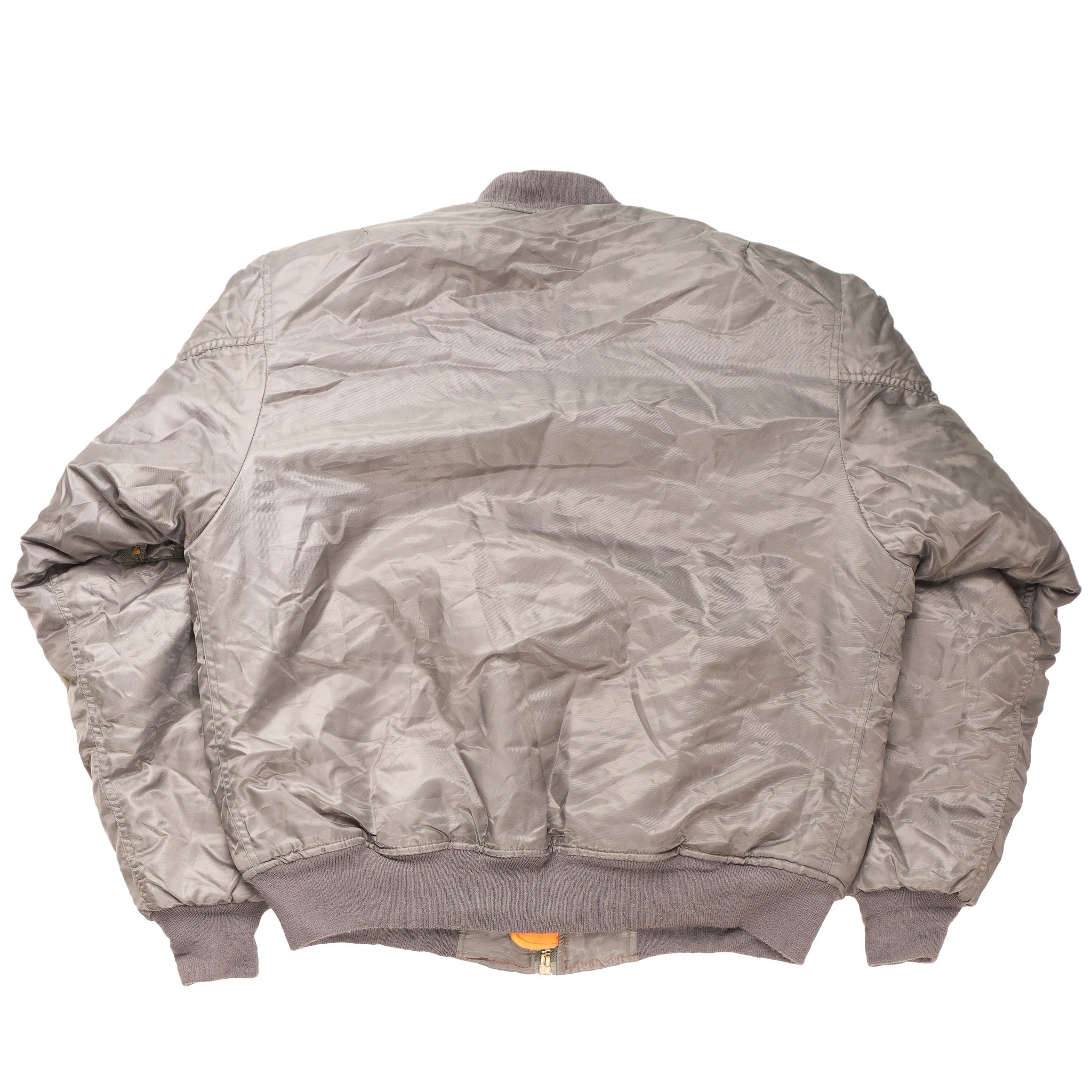 Assorted Commercial MA-1 Jackets – Americana Pipedream Apparel