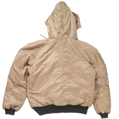 Assorted Commercial N-2B Jackets