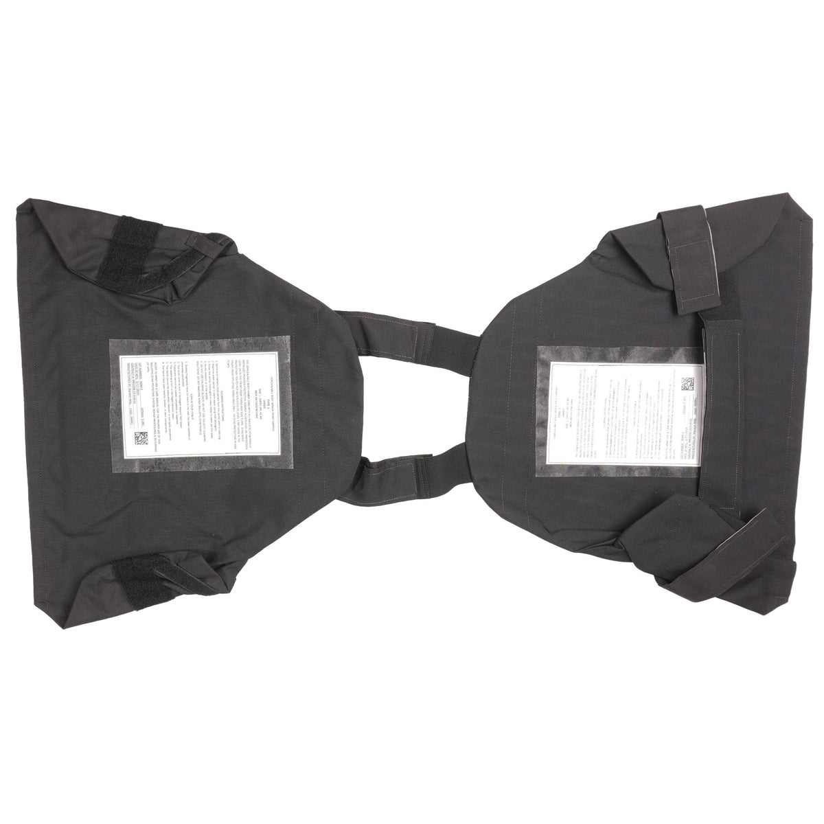 Issued USGI Concealable Plate Carrier