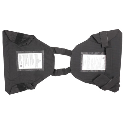Issued USGI Concealable Plate Carrier