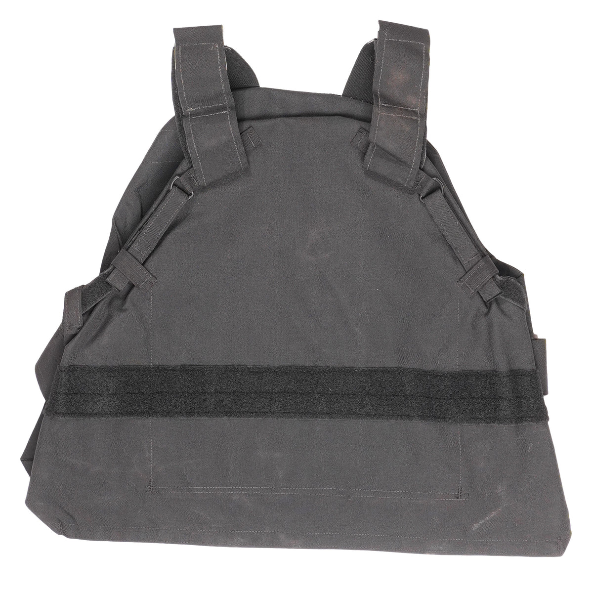 Issued USGI Concealable Plate Carrier
