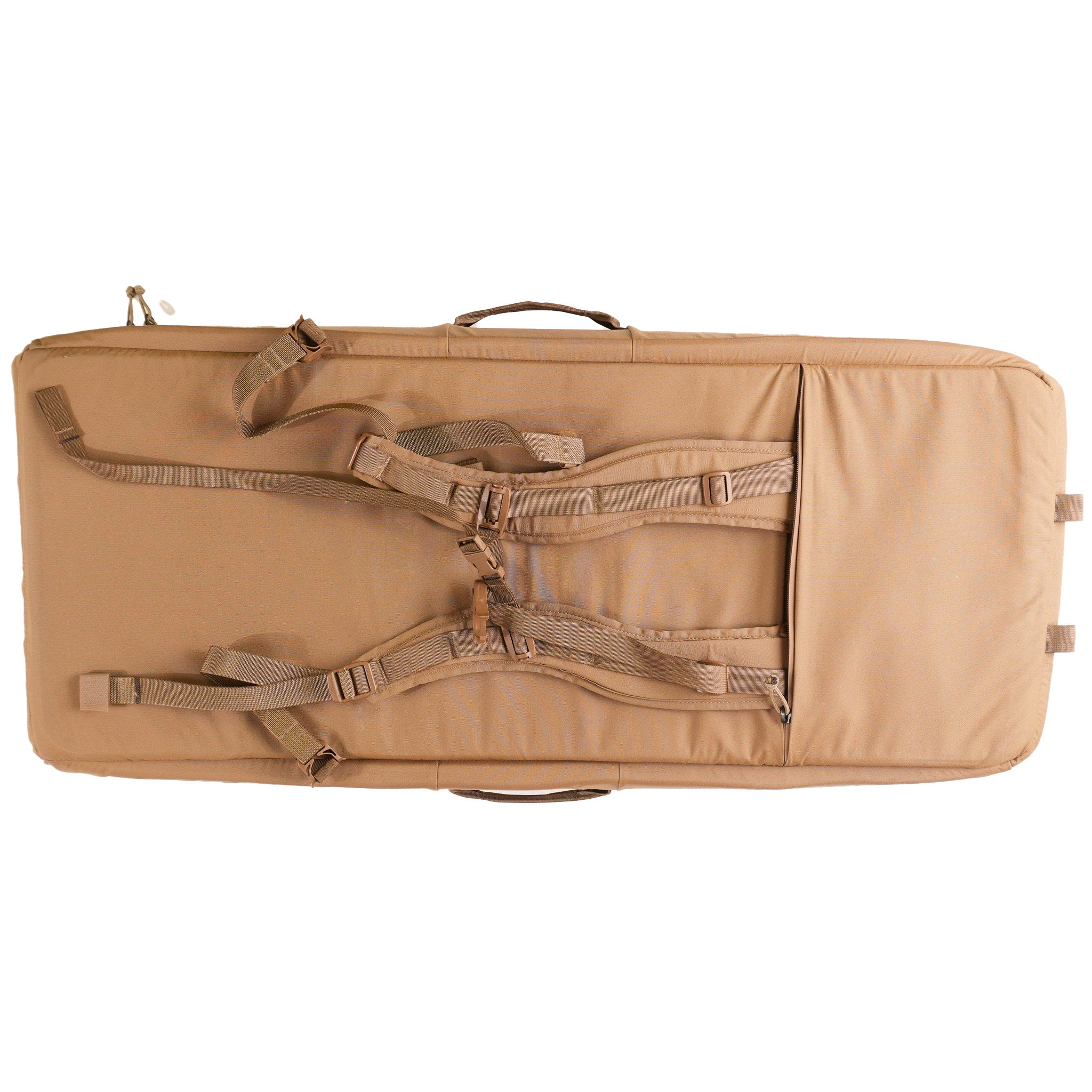 Grade 2 Backpack, Ruck and Roller Bag Grab Bag