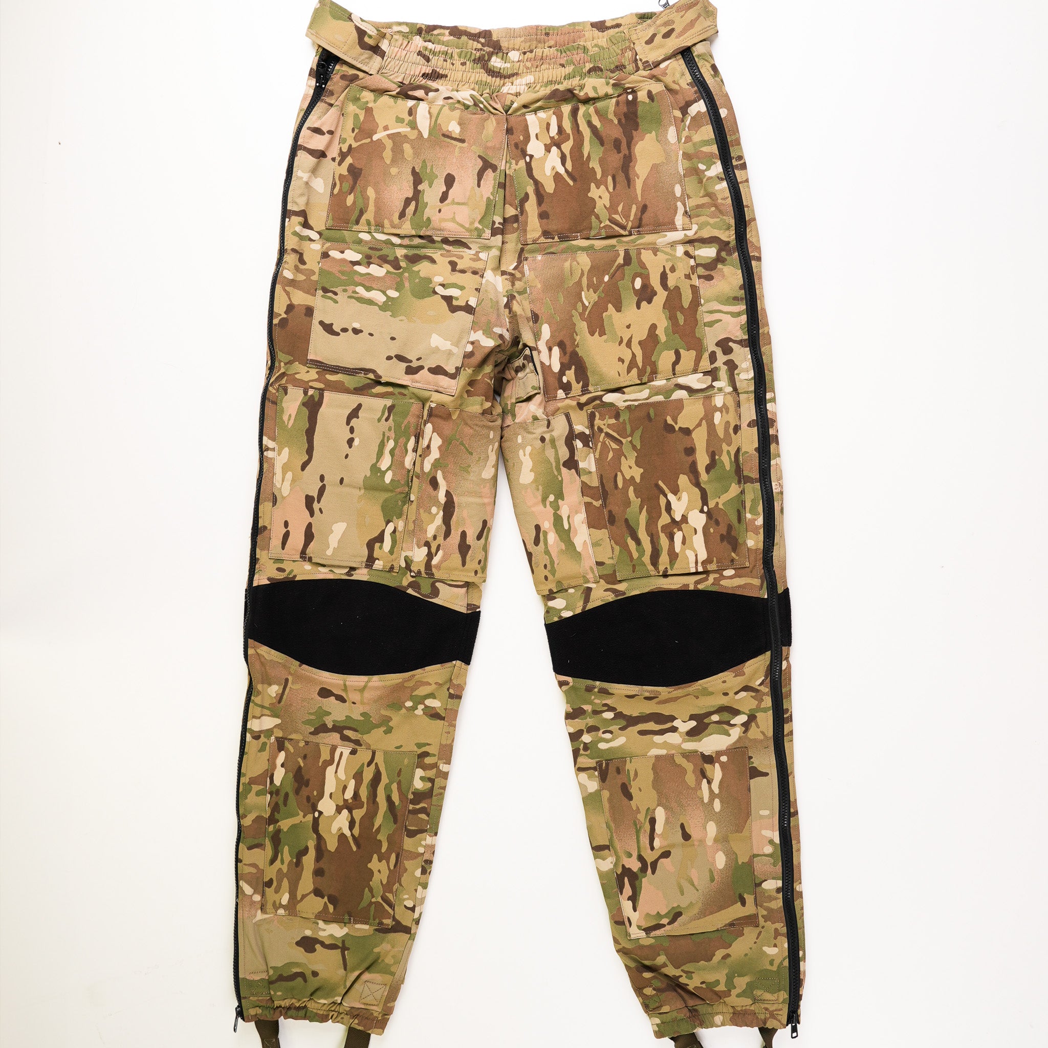 British Crye Precision Prototype Pants