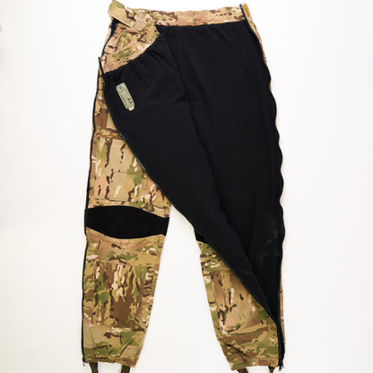 British Crye Precision Prototype Pants