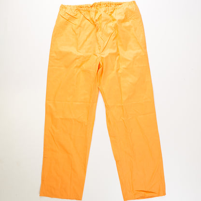 Issued Czech "Banana" Pajama Pants