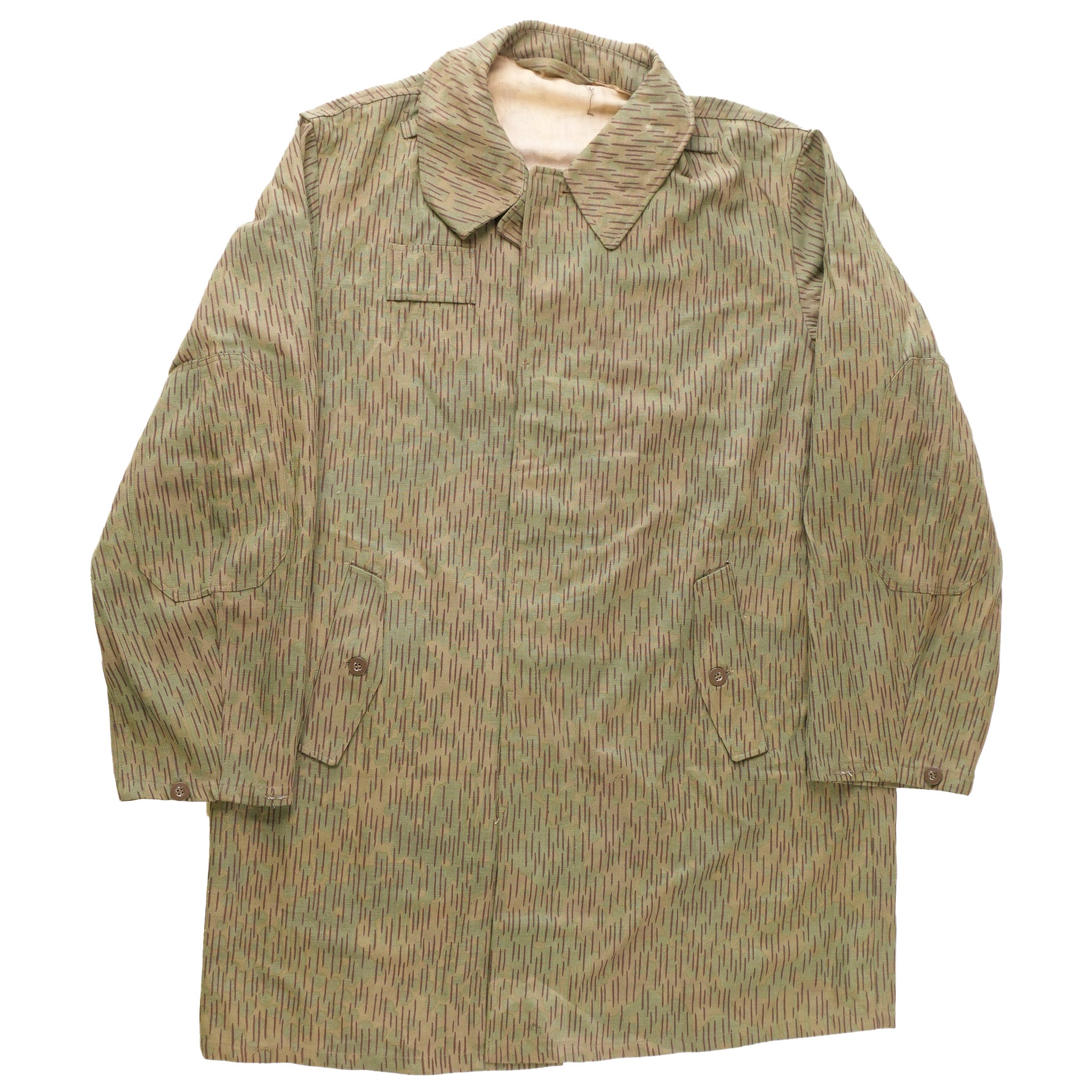 Issued Czech M60 Oblaky Parka
