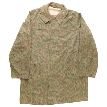 Issued Czech M60 Oblaky Parka
