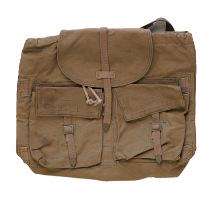 Issued Czech Coyote Rucksack