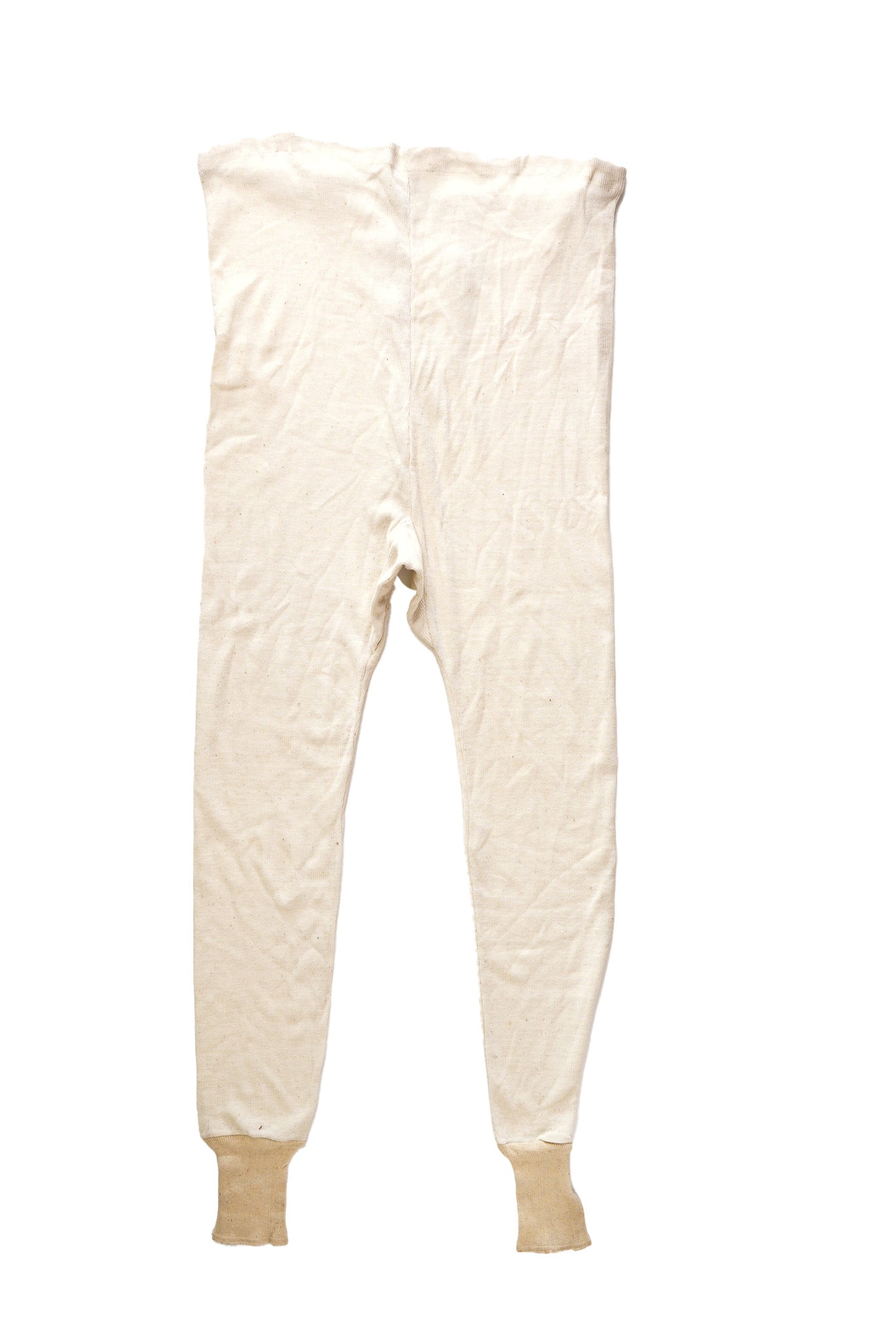 Issued Czech Long Johns