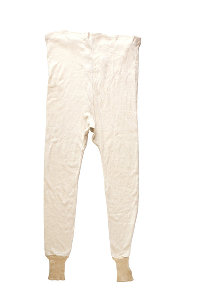 Issued Czech Long Johns