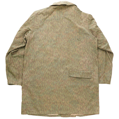 Issued Czech M60 Oblaky Parka