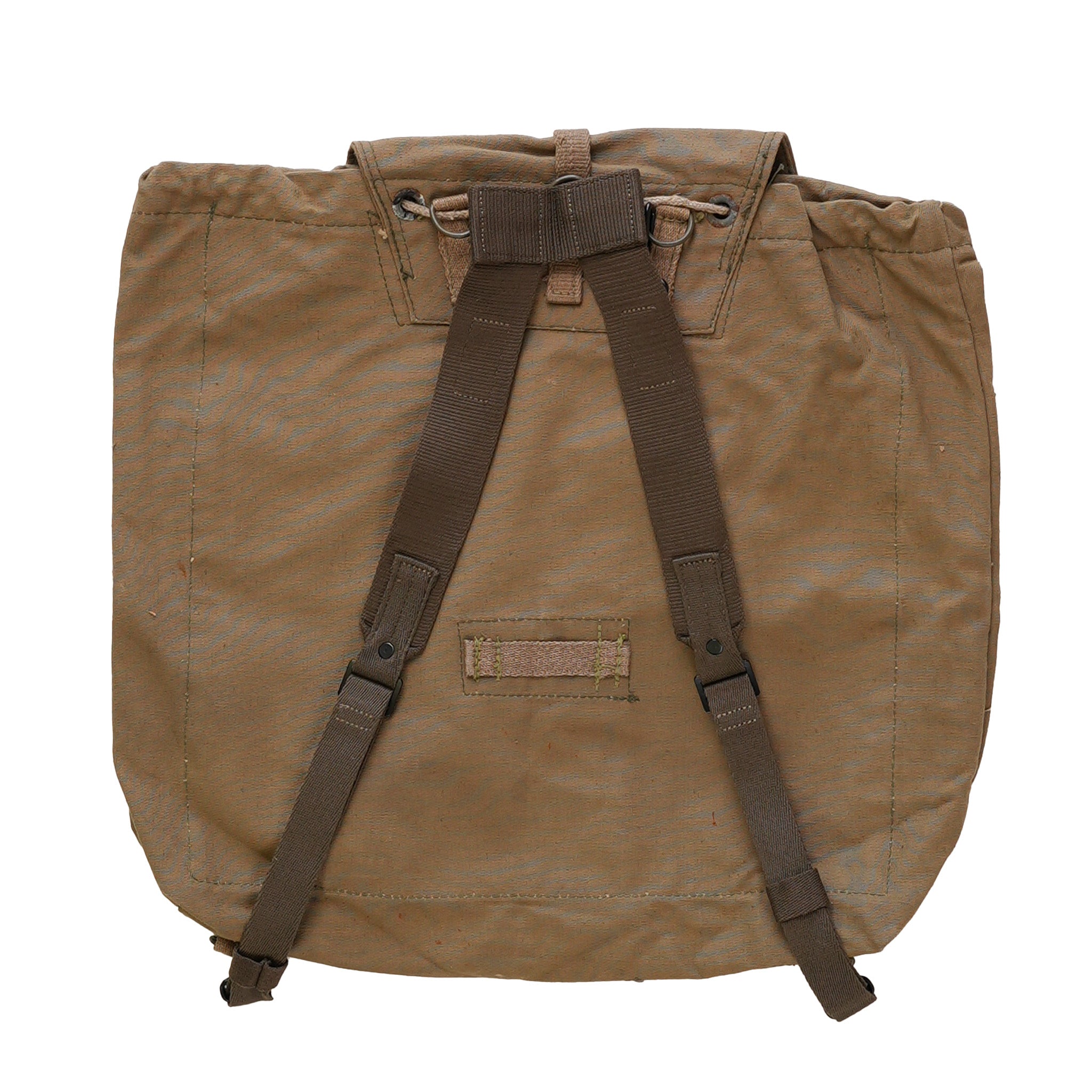 Issued Czech Coyote Rucksack – Americana Pipedream Apparel