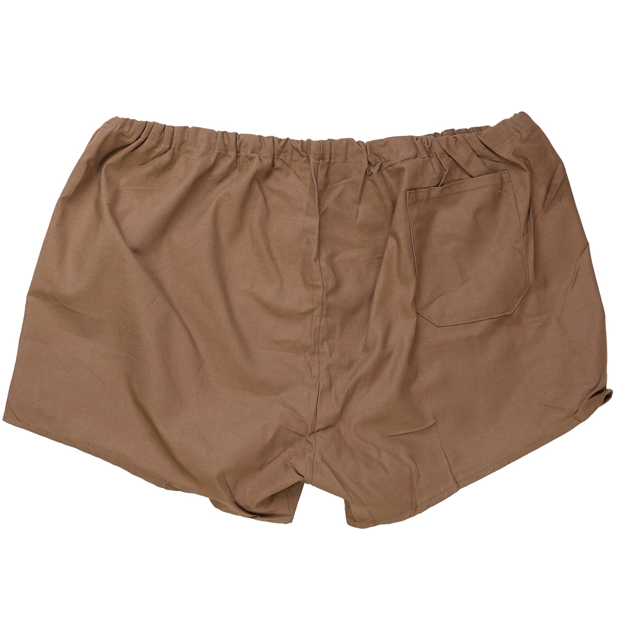 Issued Czech Sport Shorts