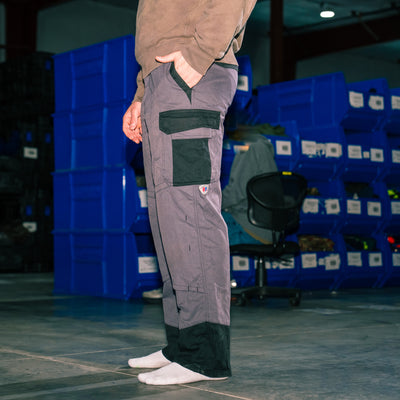 Assorted German Work Pants