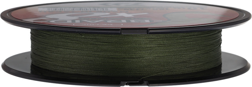 J-Braid Grand Braided Fishing Line