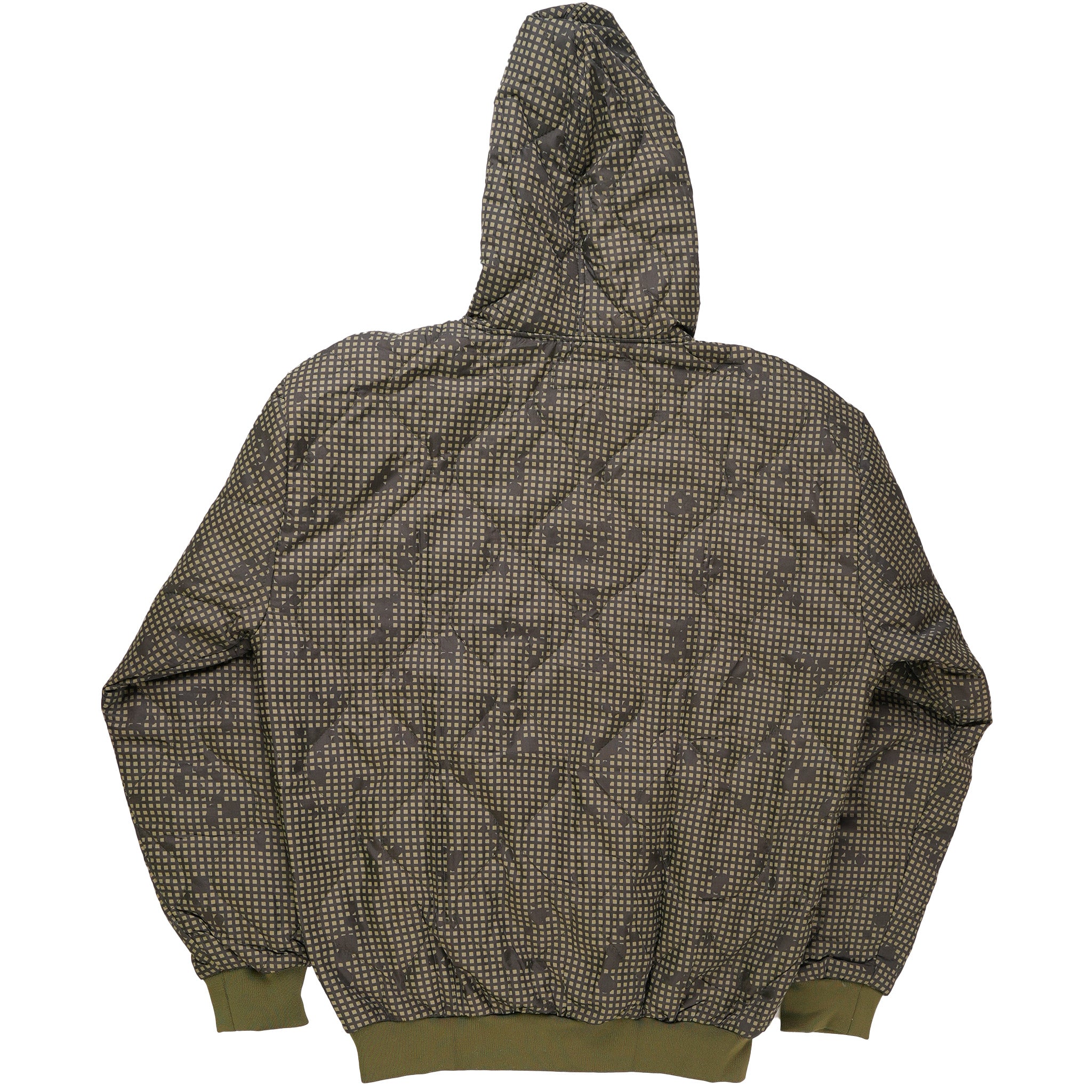 AP Woobie Hoodie – Military-Inspired Hoodie – Americana Pipedream