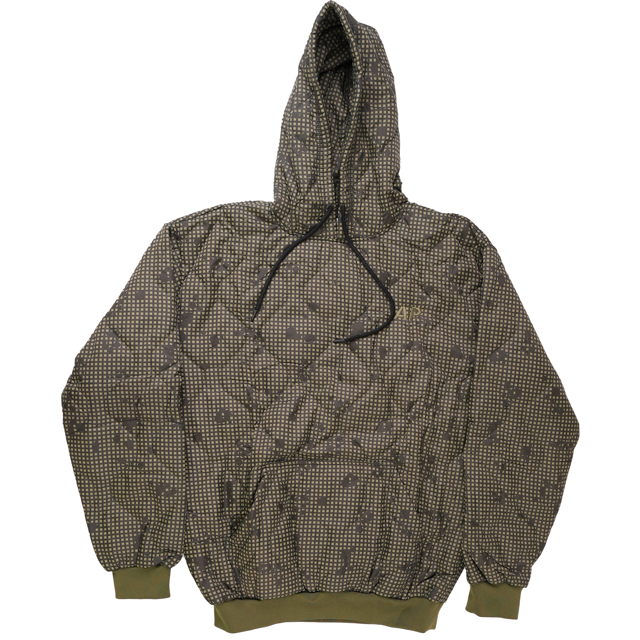 AP Woobie Hoodie