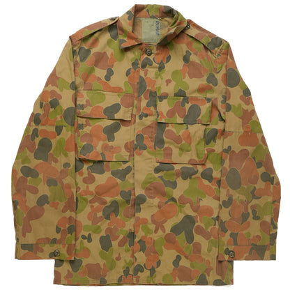 Issued Australian DPCU Straight Pocket Field Shirt